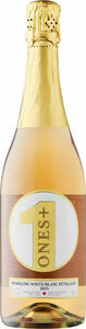 Ones Dealcoholized White Sparkling 2025, Canada Bottle
