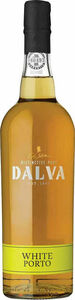 Dalva White Port, Dop Bottle