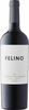 Viña Cobos Felino Cabernet Sauvignon 2023, Unfined, Mendoza Bottle