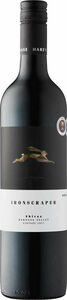 Hare'S Chase Ironscraper Shiraz 2021, Barossa Valley, South Australia Bottle