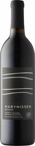 Marynissen Heritage Collection Nanny'S Blend 2021, VQA Niagara Peninsula Bottle