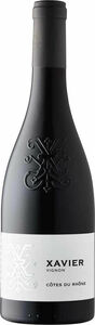 Xavier Vignon Côtes Du Rhône 2023, Ap Bottle