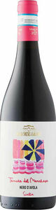 Tenute Del Marchese Nero D'Avola 2024, Dop Sicilia Bottle