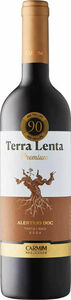 Carmim Terra Lenta Premium Reguengos 2024, Doc Alentejo Bottle