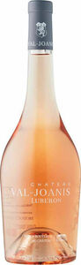 Château Val-joanis Rosé 2025, Ap Luberon Bottle