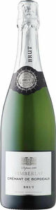 Timberlay Brut Crémant De Bordeaux, Aop, France, Traditional Method Bottle