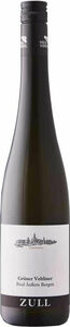 Zull Ried Äussere Bergen Reserve Grüner Veltliner 2024, D.A.C.  Bottle