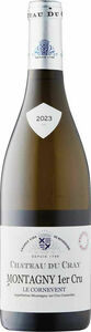 Chateau Du Cray Le Cornevent Montagny 1er Cru 2023, Aoc Bottle