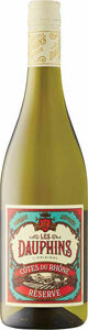 Cellier Des Dauphins Les Dauphins Cuvée Spéciale Côtes Du Rhône 2024, Ac Cotes Du Rhones Bottle