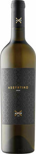 Astrix Assyrtiko 2024, Pgi Peloponnese Bottle