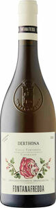 Fontanafredda Colli Tortonesi Timorasso 2024, Doc Derthona Bottle