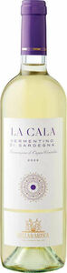 La Cala Vermentino Di Sardegna 2024, Doc Bottle