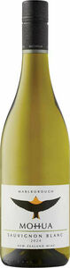 Mohua Sauvignon Blanc 2024, Marlborough, South Island Bottle