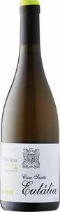 Santa Eulália Avesso White Vinho Verde 2025, Doc, Sustainable, Vegan Bottle