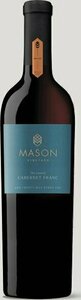 Mason Vineyard Cabernet Franc The Landed 2018, Twenty Mile Bench VQA Bottle