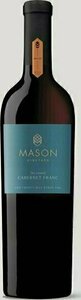 Mason Vineyard Cabernet Franc The Landed 2024, Twenty Mile Bench VQA Bottle