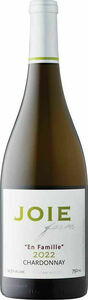 Joiefarm En Famille Reserve Chardonnay 2023, BC VQA Okanagan Valley Bottle
