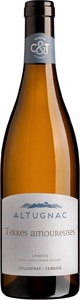 Domaine Des Deux Roches Altugnac "terres Amoureuses" 2024, Aop Limoux Bottle
