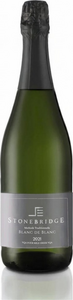 Stonebridge Blanc De Blancs Stonebridge Vineyard 2021, Four Mile Creek, Niagara Peninsula Bottle