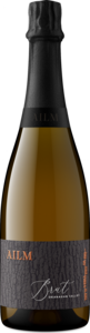 Ailm Estate Brut, BC VQA Okanagan Valley Bottle