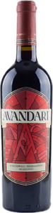 Avandari Kindzmarauli 2025 Bottle