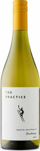 The Practice Chardonnay 2024 Bottle