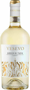 Vesevo Greco Di Tufo 2024, Docg Bottle