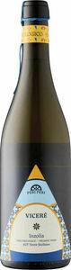 Peri Peri Viceré Inzolia 2025, Igt Terre Siciliane Bottle