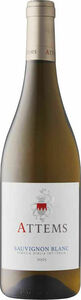 Attems Sauvignon Blanc 2025, Igt Venezia Giulia Bottle