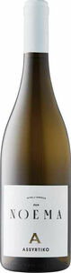 Noema Assyrtiko 2024, Pgi Peloponenese Bottle