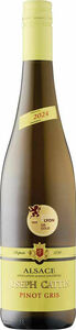 Joseph Cattin Pinot Gris 2024, Ac Bottle