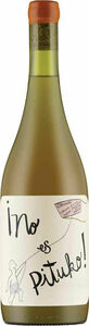 Echeverria No Es Pituko Orange Sauvignon Blanc 2025, Valle De Curico Bottle