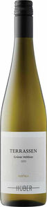 Markus Huber Grüner Veltliner Terrassen 2025, Niederösterreich Bottle