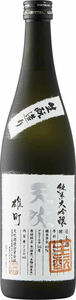 Amabuki Kimoto Junmai Daiginjo Sake, Saga, Japan (720ml) Bottle