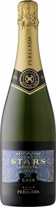 Stars Brut Nature Reserva Cava 2023, Traditional Method, Do, Spain Bottle