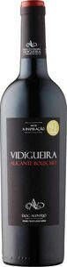 Adega Cooperativa De Vidigueira Alicante Bouschet 2023, Doc Alentejo, Portugal Bottle