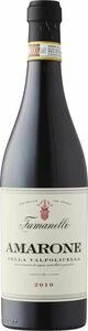 Fumanelli Amarone Della Valpolicella Classico 2019, Docg Bottle