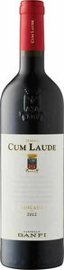 Banfi Magna Cum Laude 2022, I.G.T. Toscana Bottle