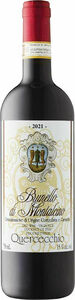 Quercecchio Brunello Di Montalcino 2021, Docg Bottle