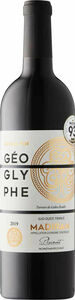 Plaimont Géoglyphe Grand Vin 2019, Ac Madiran Bottle
