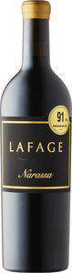 Lafage Narassa 2023, Igp Côtes Catalanes Bottle