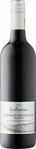 Featherstone Reserve Cabernet Sauvignon 2022, VQA Niagara Peninsula Bottle