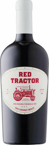 Creekside Red Tractor Cabernet/merlot 2020, VQA Niagara Peninsula Bottle