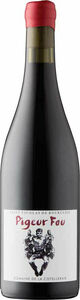 Pigeur Fou Saint Nicolas De Bourgueil 2023, Aop Bottle