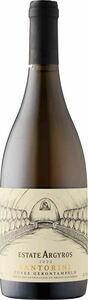 Estate Argyros Cuvée Gerontampelo Assyrtiko 2022, Pdo Bottle