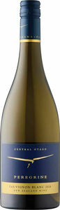 Peregrine Sauvignon Blanc 2024, Central Otago Bottle