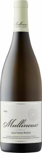 Mullineux Old Vines White W.o. Swartland 2025, Swartland Bottle