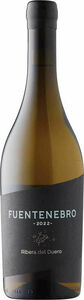 Señorío De Nava Fuentenebro Albillo Mayor 2022, Do Ribera Del Duero Bottle