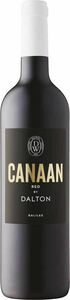 Dalton Canaan Red Kpm 2025, Galilee Bottle