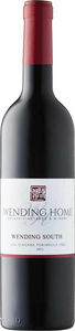 Wending Home Estate Wending South Red Blend 2021, VQA Creek Shores, Niagara Peninsula Bottle